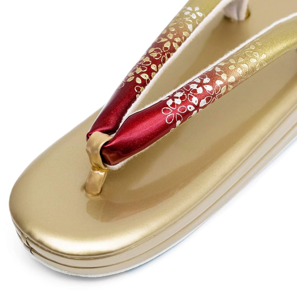 【新品】KYOETSU(キョウエツ)  成人式  草履バッグセット  振袖用 Amazon.co.jp: [KYOETSU] [キョウエツ] 草履バッグセット 成人式